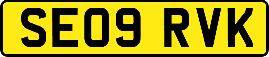 SE09RVK