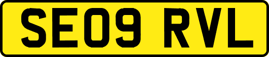 SE09RVL