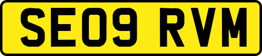 SE09RVM