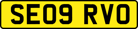 SE09RVO