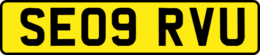 SE09RVU