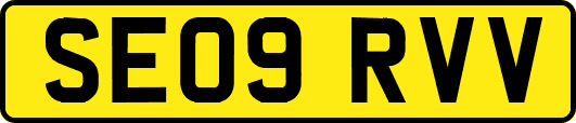 SE09RVV