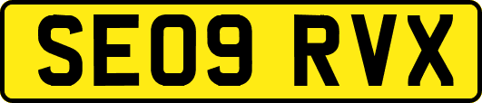 SE09RVX