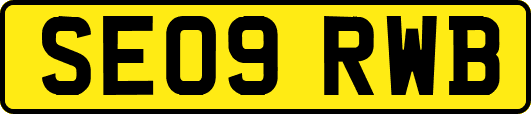 SE09RWB