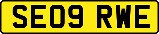 SE09RWE