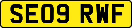 SE09RWF