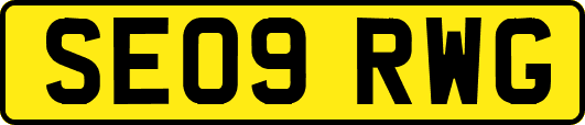 SE09RWG