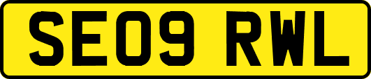 SE09RWL