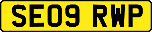 SE09RWP