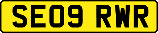 SE09RWR