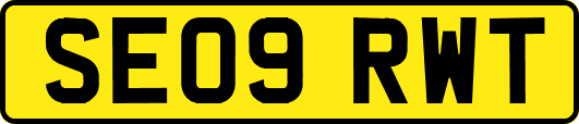SE09RWT