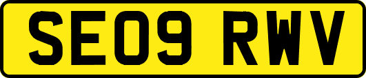 SE09RWV