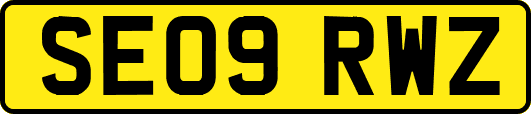 SE09RWZ