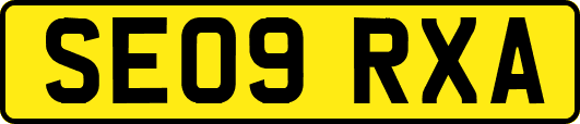 SE09RXA