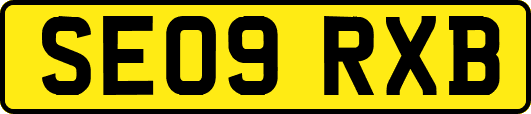 SE09RXB