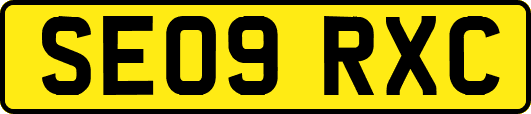SE09RXC