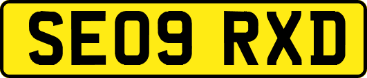 SE09RXD