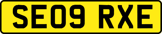 SE09RXE