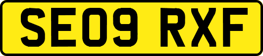 SE09RXF