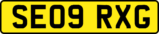 SE09RXG