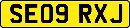 SE09RXJ