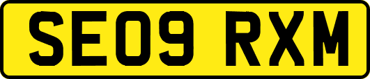 SE09RXM