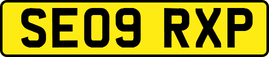 SE09RXP