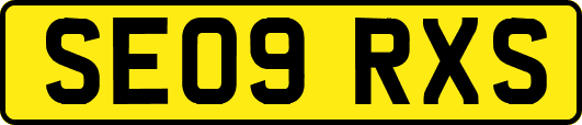 SE09RXS