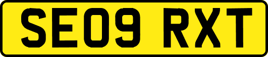 SE09RXT