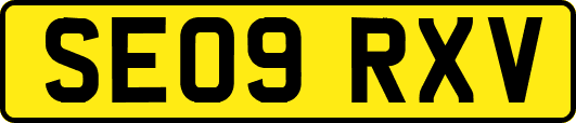 SE09RXV