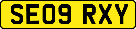 SE09RXY