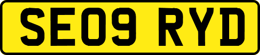 SE09RYD