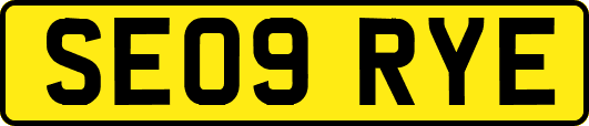 SE09RYE