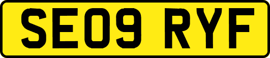 SE09RYF