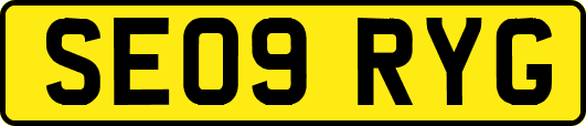 SE09RYG
