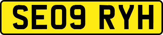 SE09RYH