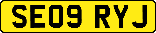 SE09RYJ