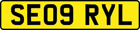SE09RYL