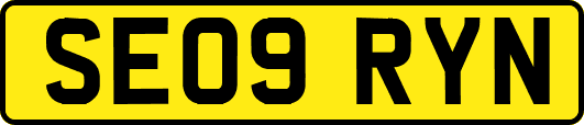 SE09RYN