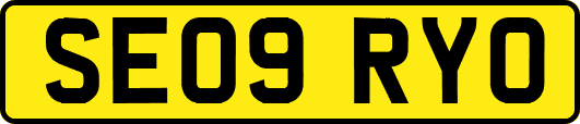 SE09RYO