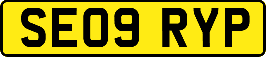SE09RYP