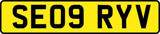 SE09RYV