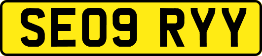 SE09RYY