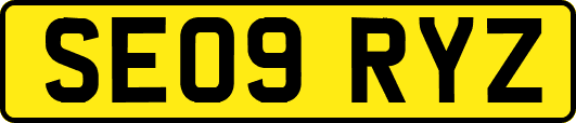 SE09RYZ
