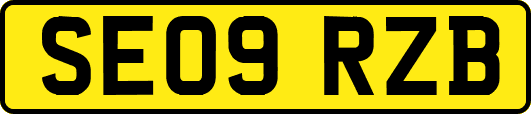 SE09RZB