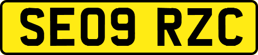 SE09RZC
