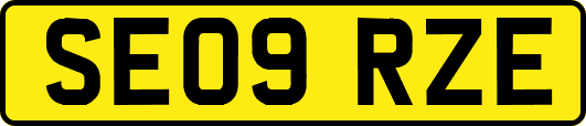 SE09RZE