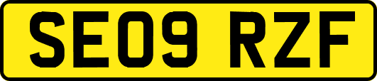 SE09RZF