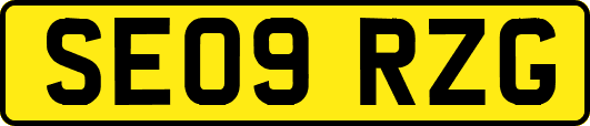 SE09RZG