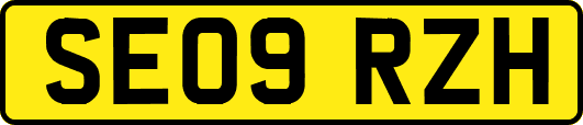 SE09RZH
